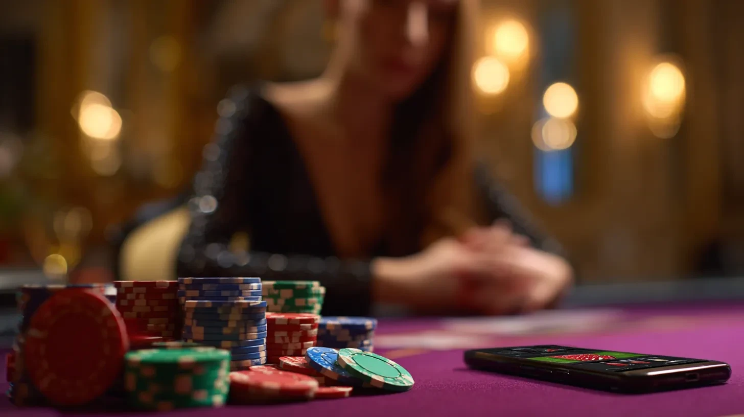 Speed Baccarat
