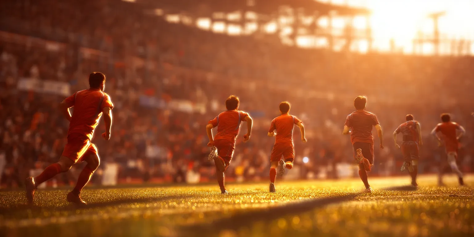 Sukan & Esports