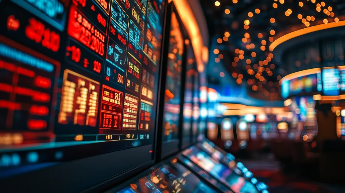 Jenis-Jenis Bonus yang Tersedia